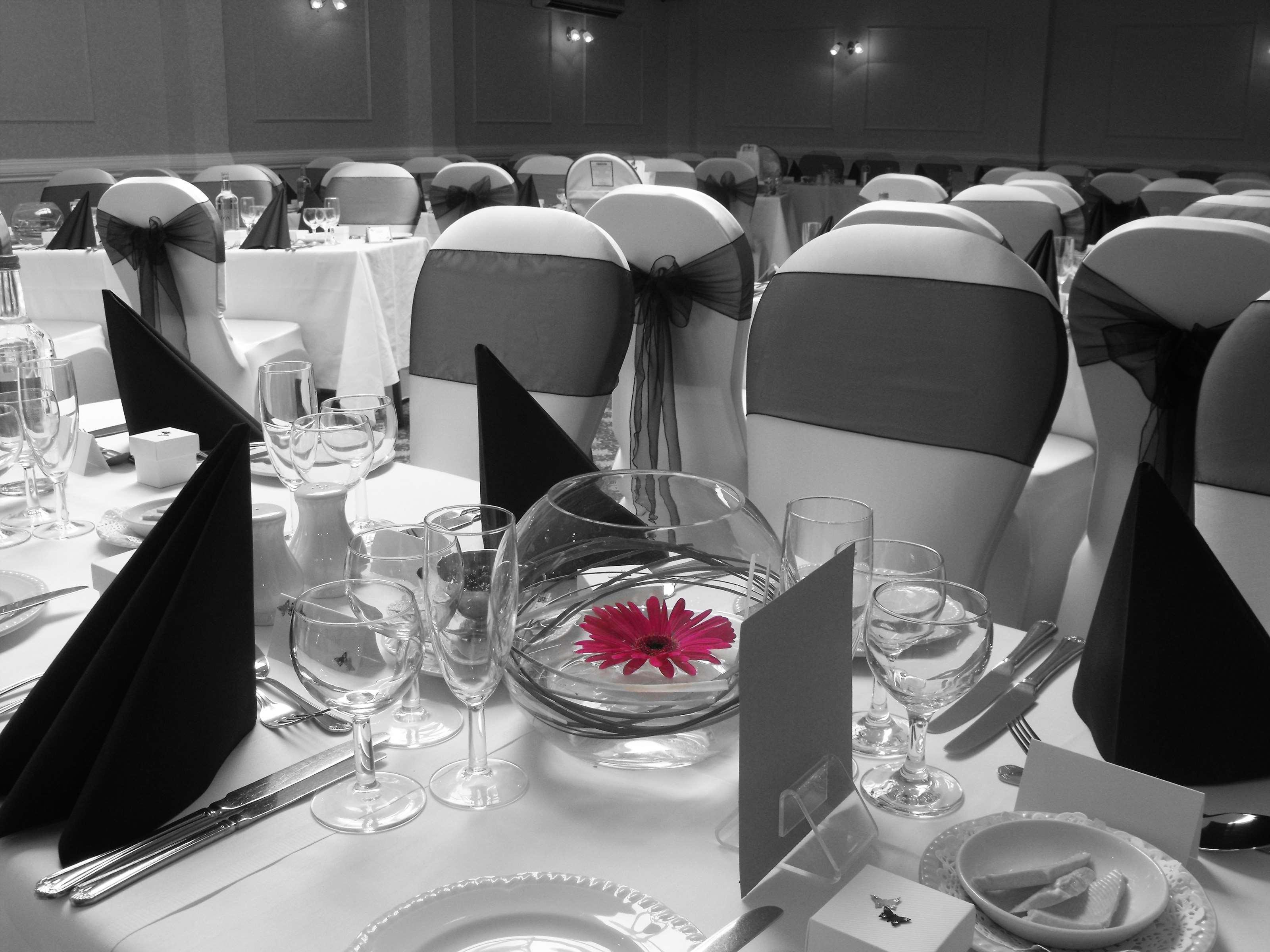 קאוז Best Western New Holmwood Hotel מראה חיצוני תמונה